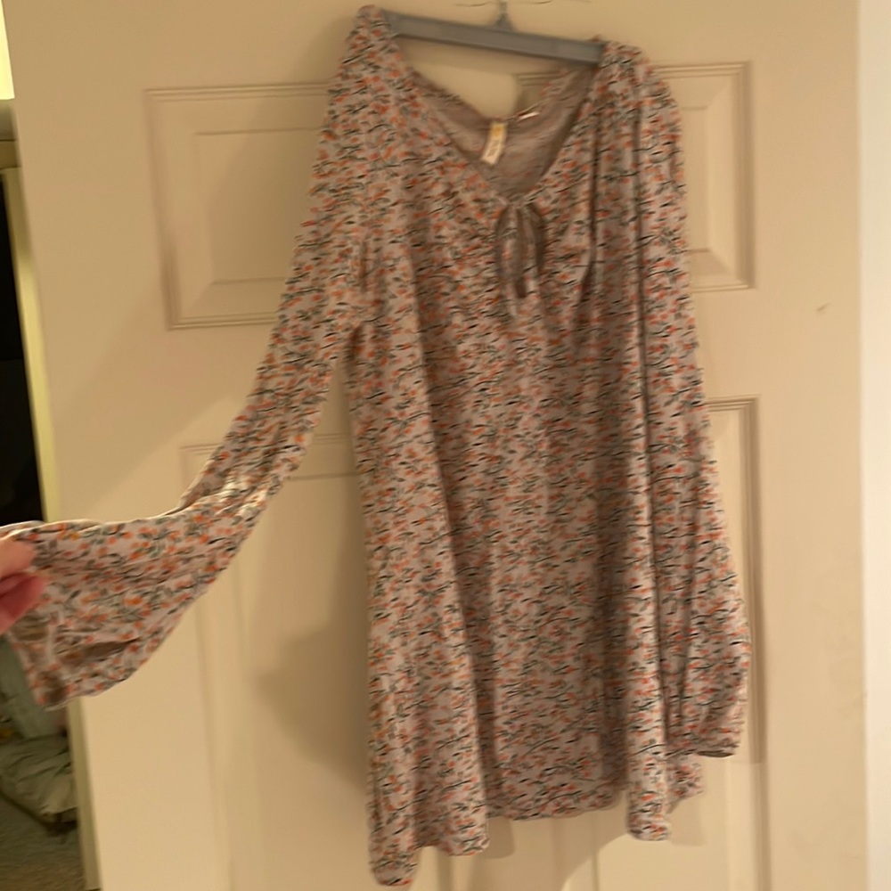 Soft Top by Little yellow button, Anthropology